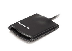 Čtečka čipových karet