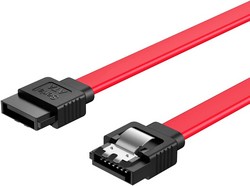 SATA kabel
