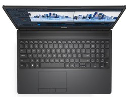 Dell Precision 7560 klávesnice