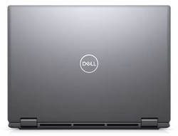 Dell Precision 7670 zezadu