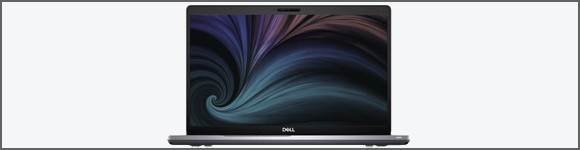 Dell Latitude 5510 má své místo v kanceláři