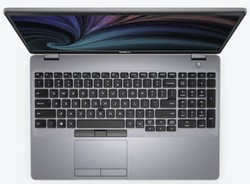 Dell Latitude 5510 klávesnice