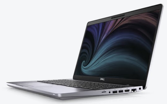 Dell Latitude 5510