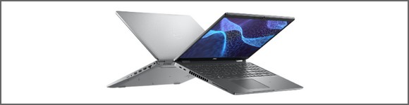 Dell Latitude 5530 má své pevné místo v business třídě