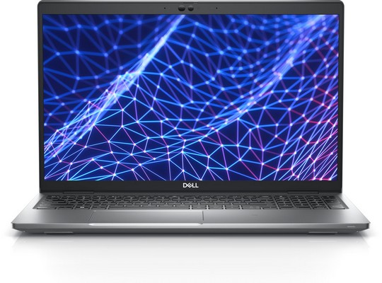 Dell Latitude 5530 otevřený