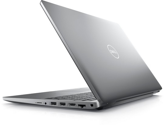 Dell Latitude 5530 zezadu