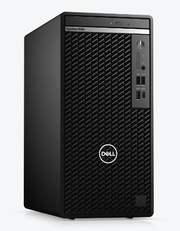 Dell Optiplex 5080 Tower
