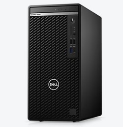 Dell Optiplex 5080 zestrany
