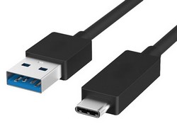 USB kabel