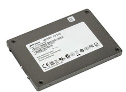 SSD disk