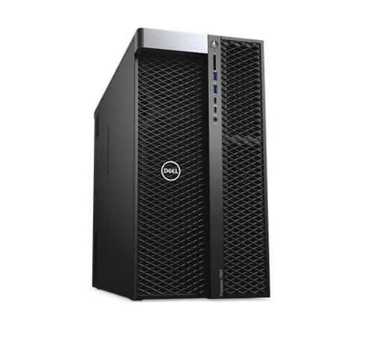 Dell Precision 7920 levá