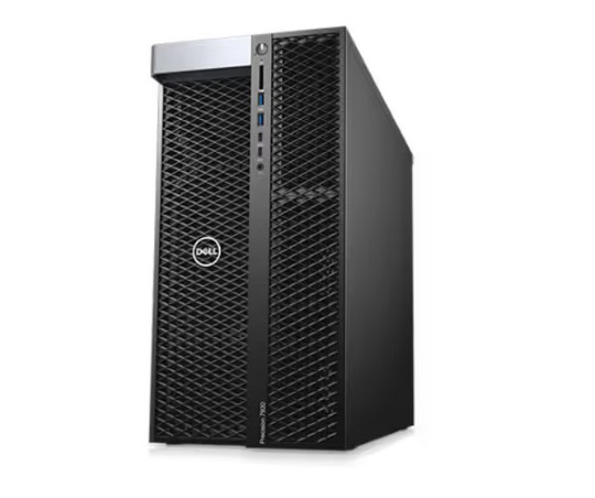 Dell Precision 7920 pravá
