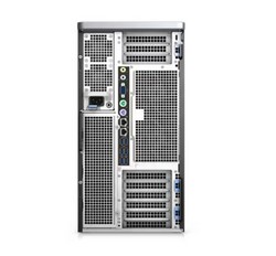 Dell Precision 7920 zezadu