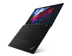 Lenovo ThinkPad T15 G1 displej