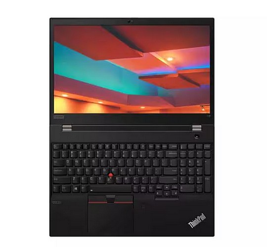 Lenovo ThinkPad T15 G1 klávesnice
