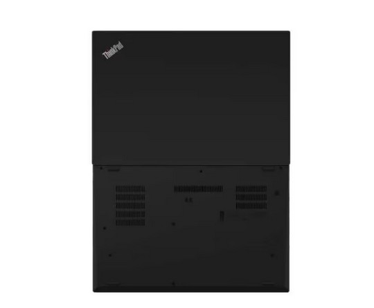 Lenovo ThinkPad T15 G1 zezadu