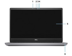 Dell Precision 7750
