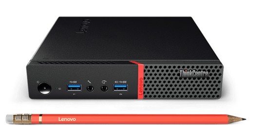 Lenovo ThinkCentre M700 Tiny