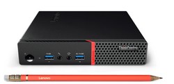 Lenovo ThinkCentre M700 Tiny
