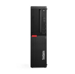 Lenovo ThinkCentre M920 SFF přední