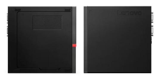 Lenovo ThinkCentre M920 Tiny