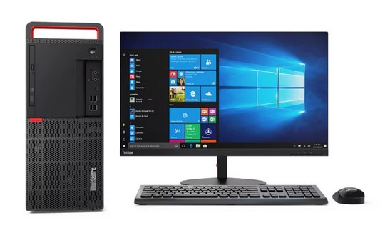 Lenovo ThinkCentre M920 Tower