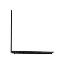 Lenovo ThinkPad T14 G2 levá