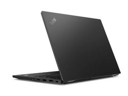Lenovo ThinkPad L13 G1 zezadu