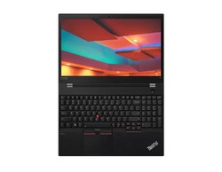 Lenovo ThinkPad T15 G2 otevřený