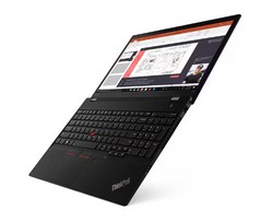 Lenovo ThinkPad T15 G2 zepředu