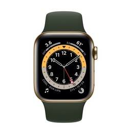 Apple Watch Series 6