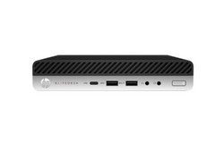 HP EliteDesk 800 G4 Desktop Mini