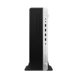 HP EliteDesk 800 G4 SFF