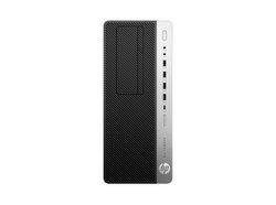 HP EliteDesk 800 G4 Tower
