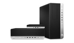HP EliteDesk 800 G4