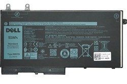 Dell 51Wh