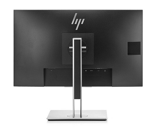 HP EliteDisplay E243 zezadu