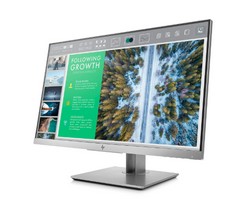 HP EliteDisplay E243