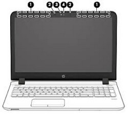 HP ProBook 470 G3 náhled