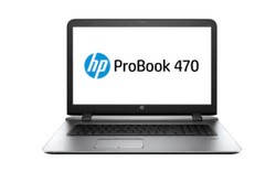 HP ProBook 470 G3