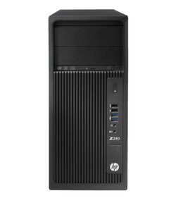 HP Z240 MT