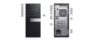 Dell Optiplex 7070 Tower