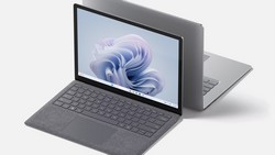 Microsoft Surface Laptop 4 Alcantara