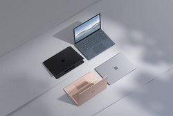 Microsoft Surface Laptop 4