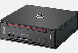 Fujitsu Esprimo Q958 celý