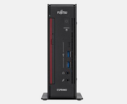 Fujitsu Esprimo Q958 přední