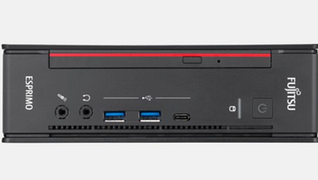 Fujitsu Esprimo Q958
