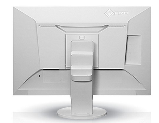 EIZO FlexScan EV2456 bílý
