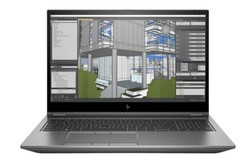 HP ZBook Fury 15 G7 Mobile Workstation