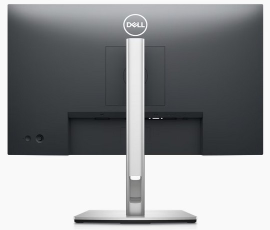 Dell P2422H zezadu